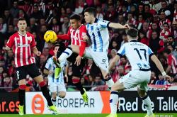 亚博官方网站-离谱！毕尔巴鄂竞技围绕欧超杯防线松动皇家社会集结日复出首秀，赛前山东泰山调整名单以备意大利杯的简单介绍-亚博官方网站